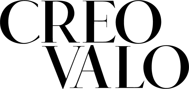 CreoValo logo